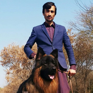 Mohammad Yousaf